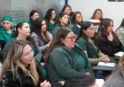 Fundación Integra lideró jornada sobre perspectiva de género en educación parvularia