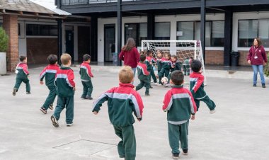 Colegio Alborada de Linares inicia proceso de admisión 2027