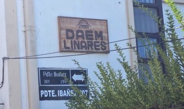 CGR formula reparo por más de $89 millones en subsidios para evitar deserción escolar y ordena sumario en Linares