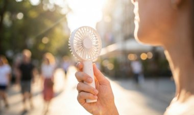 Domo de calor en Europa: ¿Podría ocurrir en Chile?