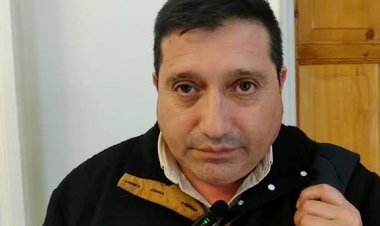 Corte de Talca confirma suspensión en el cargo del concejal linarense Marcelo Campos