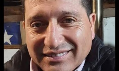 Abogado Salvador Concha: Marcelo Campos Vergara seguirá siendo concejal por la Municipalidad de Linares