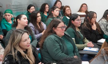 Fundación Integra lideró jornada sobre perspectiva de género en educación parvularia