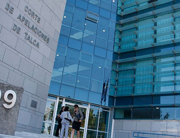 Corte de Apelaciones de Talca fija audiencia para escuchar a postulantes a cargo de fiscal regional del Maule