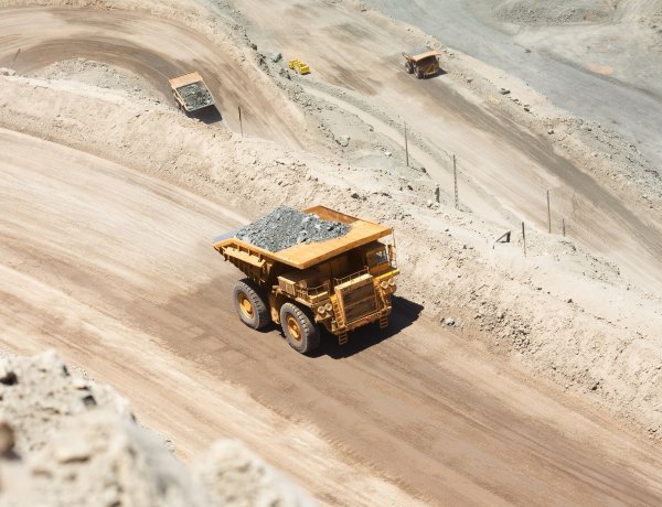 Comunas de la Región del Maule reciben más de $3.800 millones por el Royalty Minero