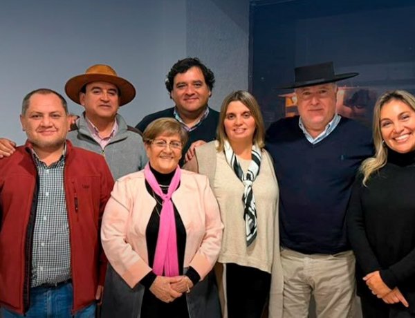 Diputado por el Maule sur, Cristián Menchaca desestima cuestionamientos por contratación de asesores: “Elegimos un equipo en terreno porque el Maule sur necesita presencia, menos escritorio”