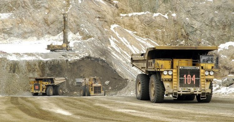 Subsecretario Figueroa pide destinar la tercera cuota del Royalty Minero a atender las urgencias de las comunas