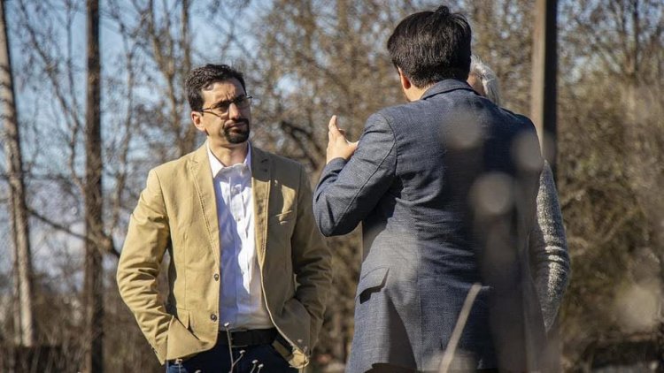 El Royalty llegó a Linares: ¿Quién cuidará ese dinero?