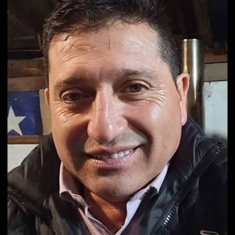 Abogado Salvador Concha: Marcelo Campos Vergara seguirá siendo concejal por la Municipalidad de Linares