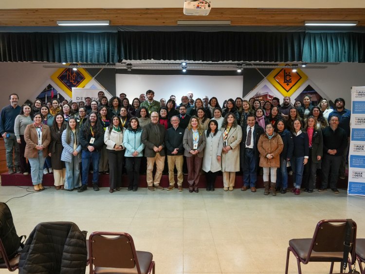 Con trabajo colaborativo buscan dar sostenibilidad a la mejora de la asistencia escolar