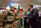 Escuela de Formación de Carabineros del Maule: cuando una idea ya era una política pública en marcha