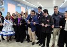 ChileAtiende Inauguró Centro de Atención Virtual en San Rafael