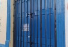 Exclusivo: lluvias inundan bodega con medicamentos del Departamento Comunal de Salud de Linares