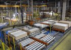 Una línea única en Latinoamérica busca abrir camino al reciclaje industrial de madera en Chile