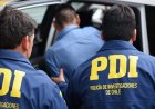 (VIDEO) Presidio perpetuo calificado para imputado por delitos sexuales y pornografía infantil
