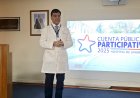 (VIDEO) Más especialistas, mejorar urgencia y potenciar la tele medicina son los desafíos del director del hospital de Linares