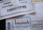 Crisis económica impacta en pago de servicios básicos y familias deben utilizar técnica de la “bicicleta financiera”