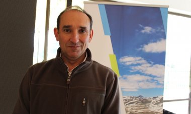 Agua que se va, nieve que falta:  la paradoja de un Maule con agua, pero con sed futura