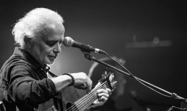 Fernando Ubiergo celebra 50 años de legado y grandes canciones