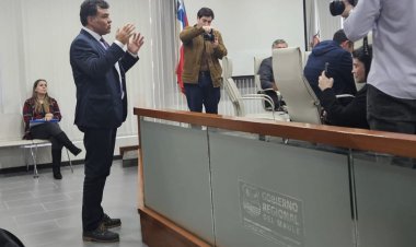 Director del Hospital de Linares valoró la aprobación del Proyecto de “Nueva Flota de Ambulancias” por parte del GORE del Maule