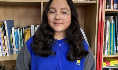 La Región del Maule ya tiene representante en la final nacional de El Placer de Oír Leer, el mayor concurso de lectura en voz alta de Chile