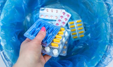 Medicamentos vencidos: gestión que requiere información y planificación