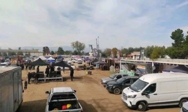 (VIDEO) Exclusivo: Juzgado de Garantía declara admisible querella por estafa contra productor de eventos Eduardo Vásquez Fuentes