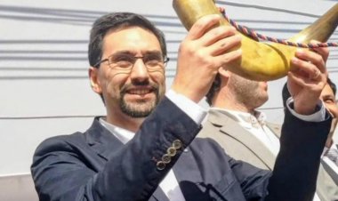 El patriotismo en tiempos de bots