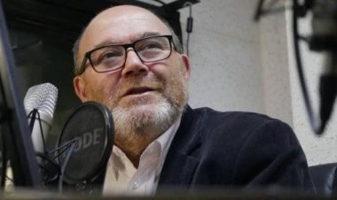 La columna del concejal Lenin Fuentes Barros: Seguridad Sí. Autoritarismo nunca más.