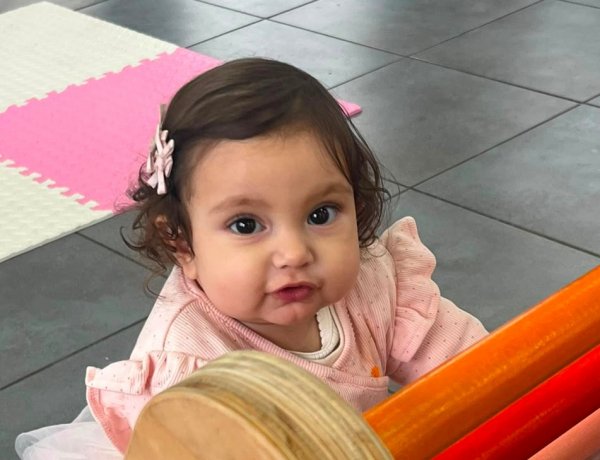 Denuncian negligencia médica en la muerte de niña de un año