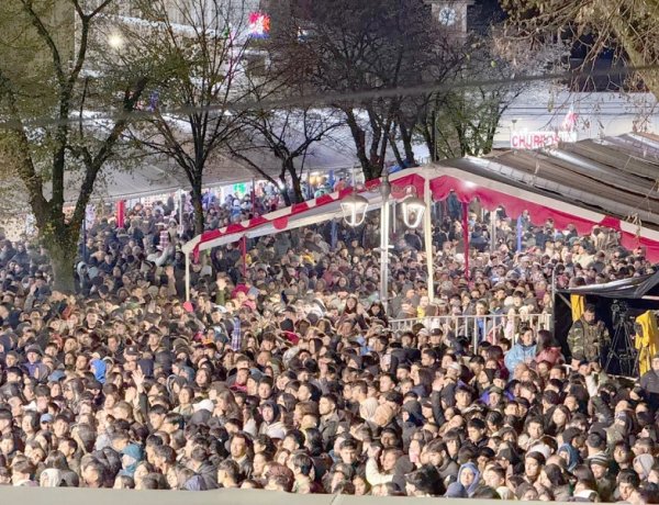 Linares: alcalde Mario Meza confirma realización de la Fiesta de la Chilenidad 2026