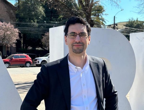 César Concha Gatica: la urgencia de construir estacionamientos subterráneos en el área central de Linares