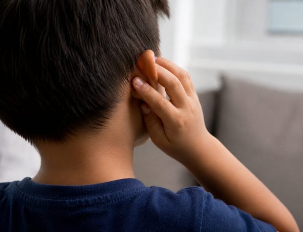 Hipoacusia infantil puede afectar el lenguaje, el aprendizaje y la vida social si no se detecta a tiempo