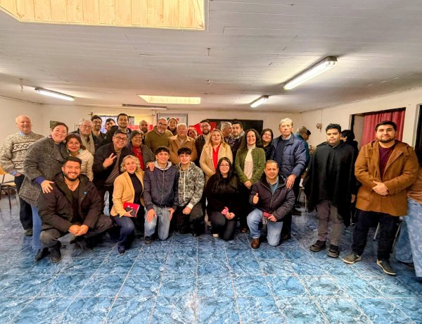 Unidad de la oposición: imperativo para defender al Maule sur