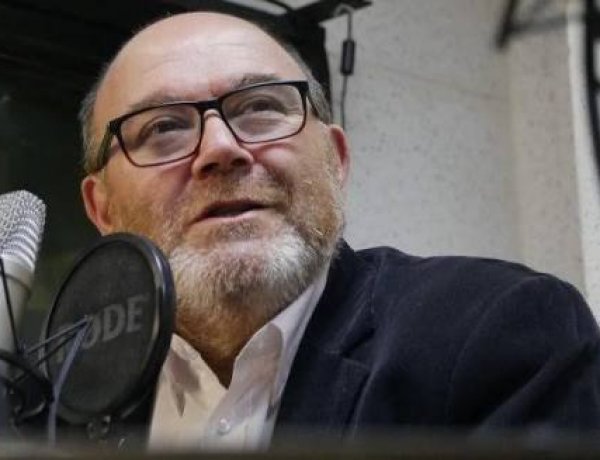 La columna de opinión del concejal Lenin Fuentes Barros: Seguridad Sí. Autoritarismo nunca más.