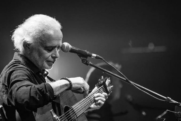 Fernando Ubiergo celebra 50 años de legado y grandes canciones