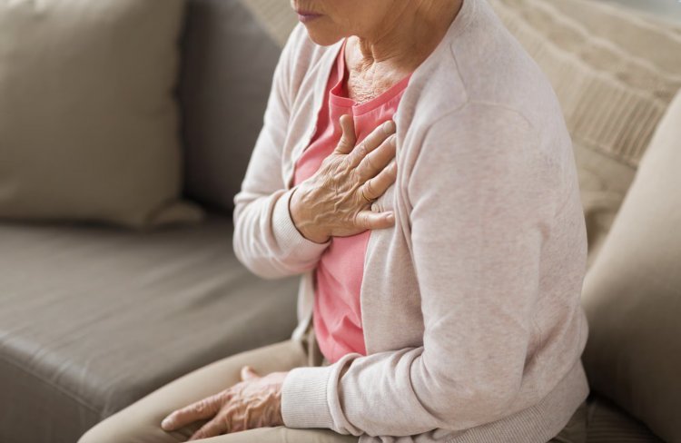Infarto en mujeres: por qué sus señales son más difíciles de reconocer que en hombres