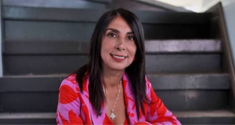 Ex Ministra Karla Rubilar defiende la CASEN frente a las críticas de Kast: “Cuidemos esa institucionalidad”
