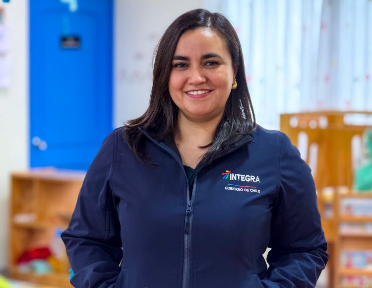 Integra Maule fortalece una educación parvularia inclusiva para todas y todos