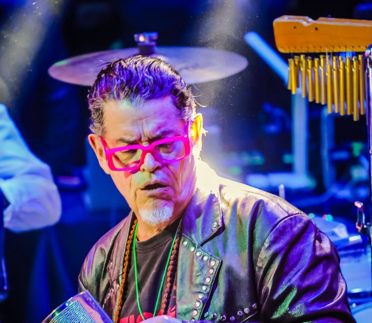Exclusivo: Joe Vasconcellos, Jordan y Tú, Los Choros del Canasto, Grupo Alegría, la Sonora de Tommy Rey y Los Huasos de Algarrobal serían los estelares de la Fiesta de la Chilenidad Linares 2026