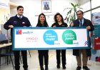 Más de 31 mil maulinos reciben Bono al Trabajo de la Mujer y Subsidio al Empleo Joven