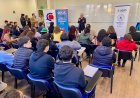Estudiantes universitarios apoyarán gestión de emprendimientos FOSIS