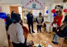 Agrupación productiva de Longaví  celebró su nuevo aniversario