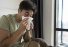 Advierten ascenso de virus respiratorios durante septiembre