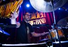 Nostalgia gamer y clásicos animados llegan al TRM de la mano de Golden Big Band