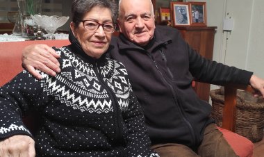 Casa Sarah, la tienda de Parral que cumplió 80 años, y su fórmula de lealtad laboral