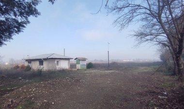 Linares: revive la polémica por el proyecto de Cementerio San Ambrosio