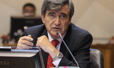 La columna de opinión de César Concha Gatica: Pasos de Gigante