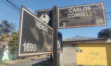 Exclusivo: sujetos se hacen pasar por carabineros de civil y roban más de 80 millones de pesos en joyas
