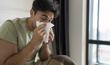 Advierten ascenso de virus respiratorios durante septiembre